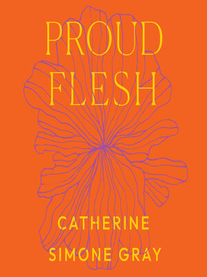 cover image of Proud Flesh